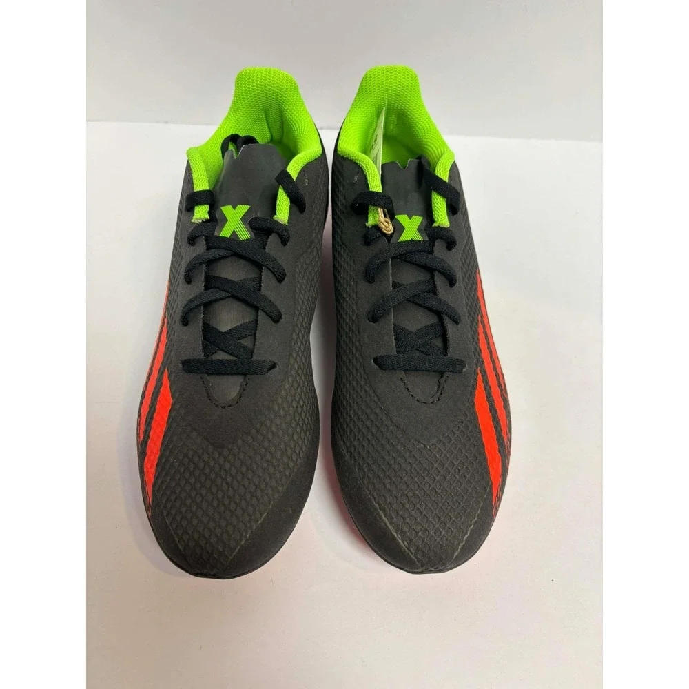 Adidas X Speedportal.4 FXG Unisex Size 6.5 (Womens) 5.5 (Mens) Soccer Cleats